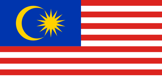 Ship to MALAYSIA