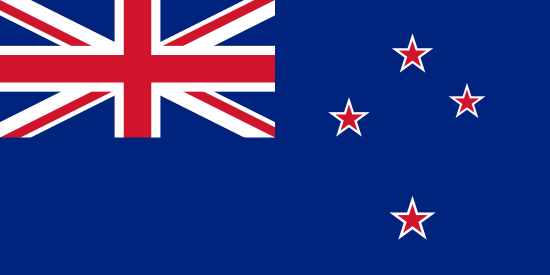 Ship to NEW ZEALAND