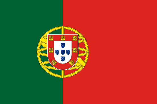 Ship to PORTUGAL