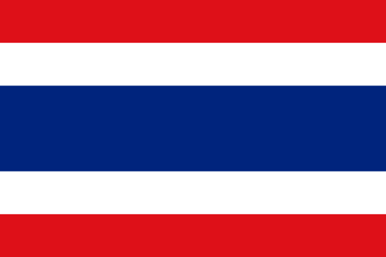 Ship to THAILAND