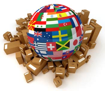 envios internacionales desde europa para comercios online