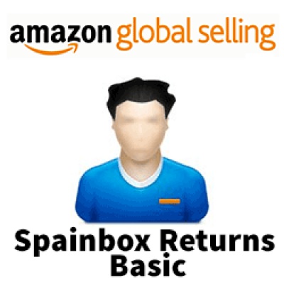 Basic Spainbox returns plan