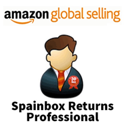 Professional Spainbox returns plan