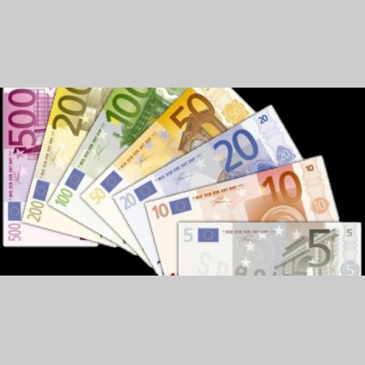 Credit in Euros
