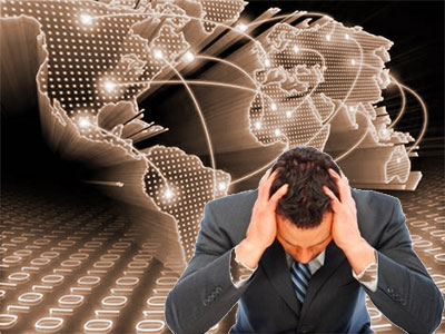 10 most frequent errors when exporting overseas
