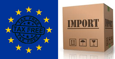 VAT-warehouse-DDA-Spain-import-free-taxes