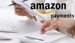 Amazon payments bank transfer fees