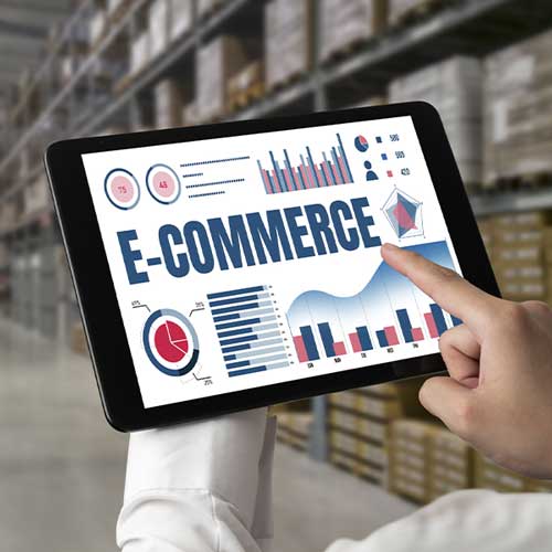 e-commerce picking